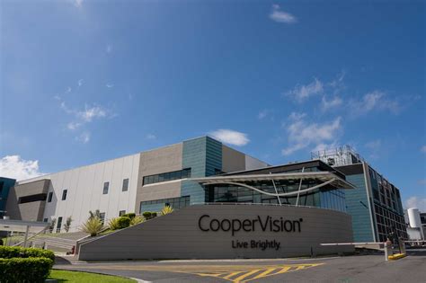 coopervision costa rica jobs